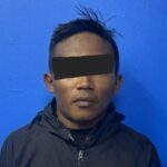 Dua bersaudara maut dalam kemalangan langgar lari