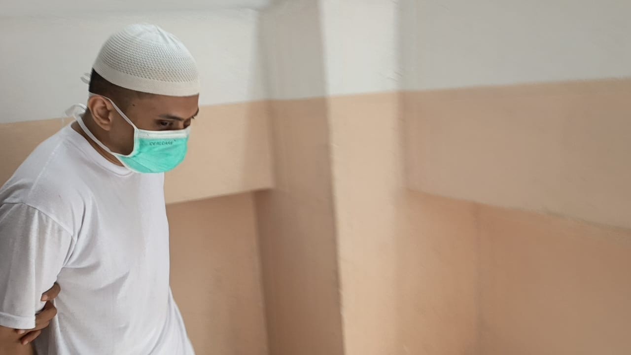 Pedofilia dipenjara 18 tahun dan 24 sebatan