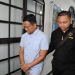Pemandu mabuk mengakibatkan kematian penunggang motosikal direman