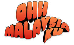 Ohh Malaysiaku!