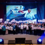 Suami isteri maut pulang kerja dari Singapura di Link Kedua