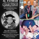 Rohingya pandu Honda Civic tanpa lesen, konvoi ‘terbantut’