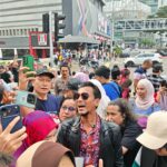 Pekerja kedai makan maut, remaja parah