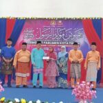 Pelayan restoran tertidur, memandu lawan arus