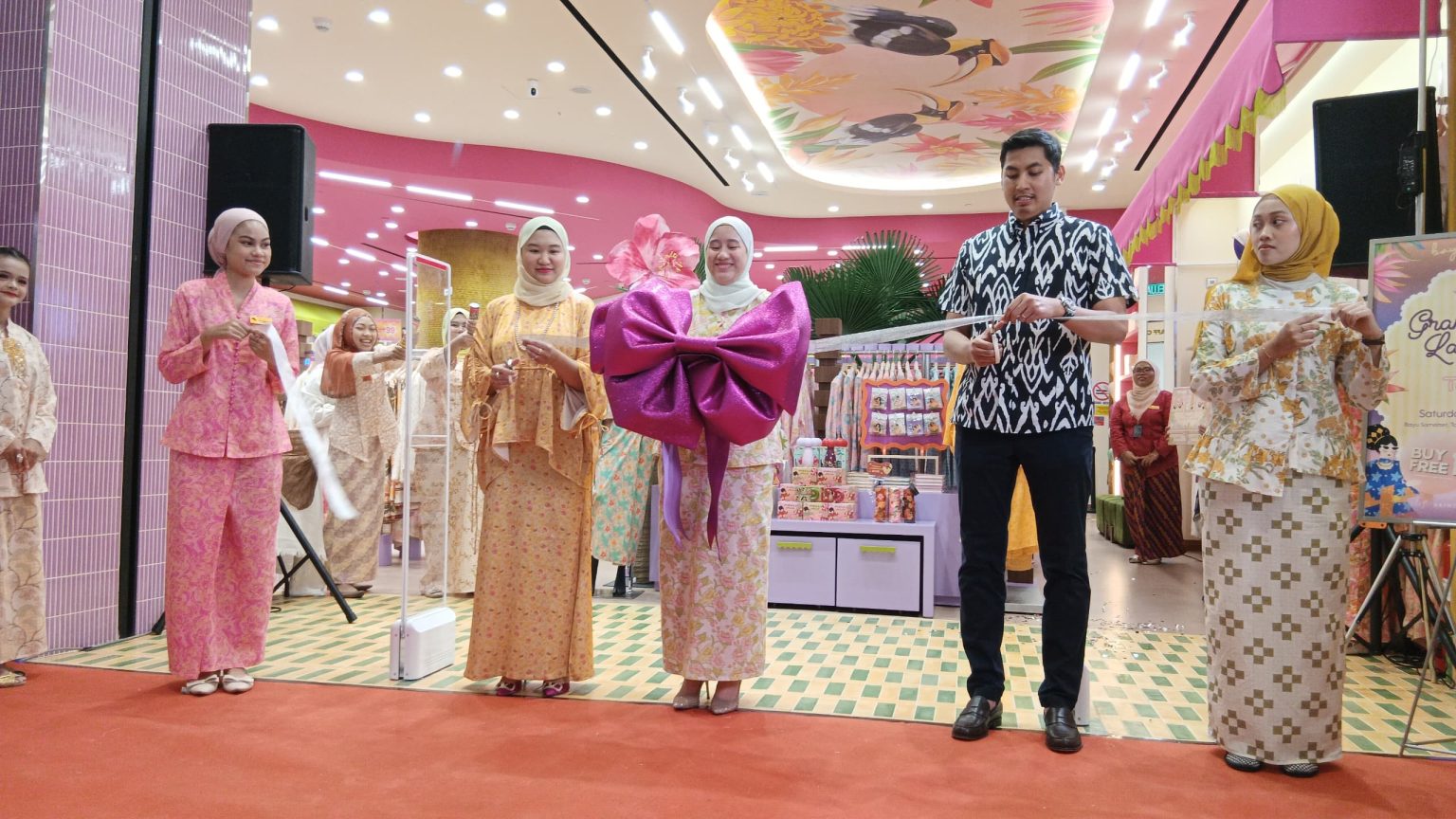 Bayu Somerset Melebarkan Sayap Ke JB, Intai Pasaran Singapura Dan Indonesia
